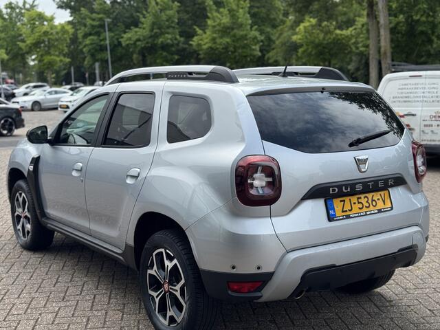 Dacia DUSTER 1.3 TCe Tech Road