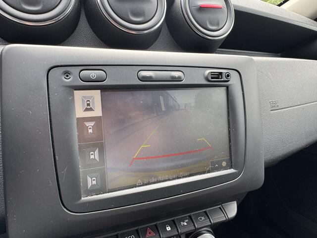 Dacia DUSTER 1.3 TCe Tech Road