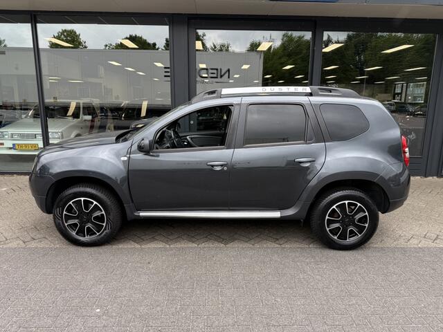 Dacia DUSTER 1.2 TCe 4x2 Blacksh.