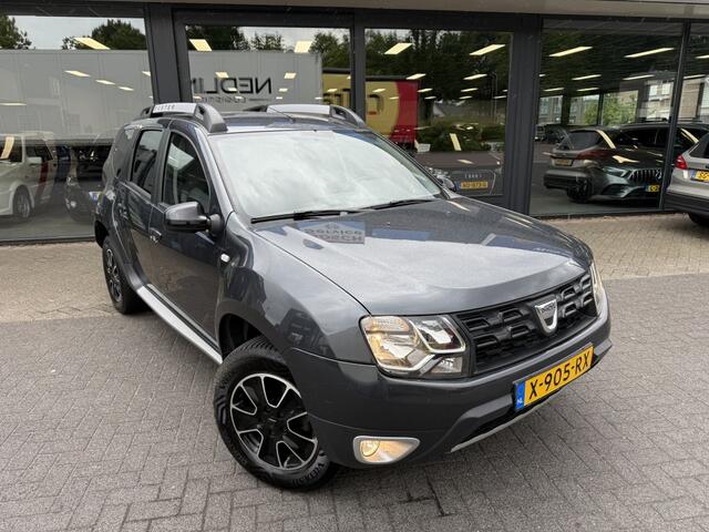 Dacia DUSTER 1.2 TCe 4x2 Blacksh.