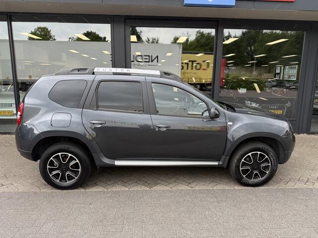 Dacia DUSTER 1.2 TCe 4x2 Blacksh.