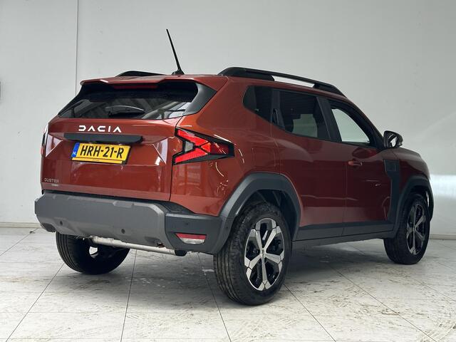 Dacia DUSTER 1.6 Hybrid 140 Expression Clima/Navi/PDC