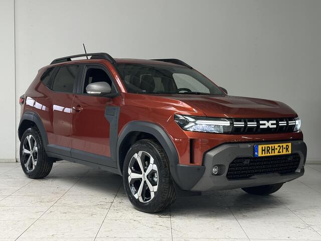 Dacia DUSTER 1.6 Hybrid 140 Expression Clima/Navi/PDC