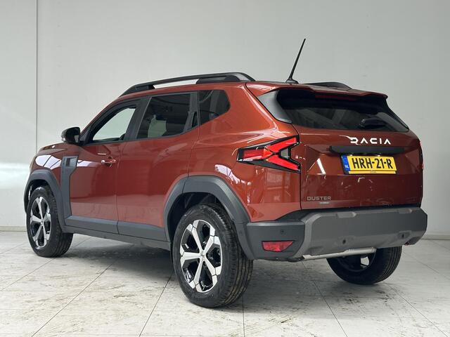 Dacia DUSTER 1.6 Hybrid 140 Expression Clima/Navi/PDC