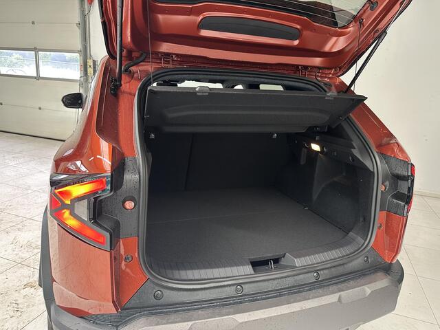 Dacia DUSTER 1.6 Hybrid 140 Expression Clima/Navi/PDC
