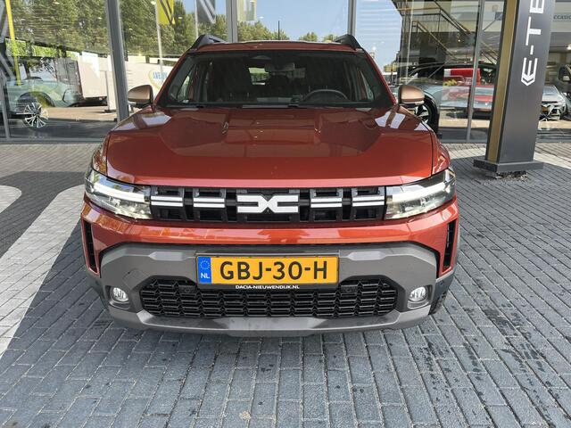 Dacia DUSTER 1.2 TCe 130 mild hybrid Extreme / TECHNO PACK + NAV LINE ''EXTREME'' / PACK PARKING /