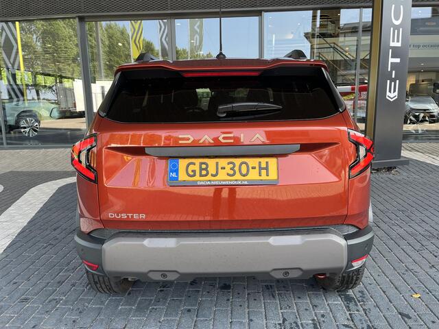 Dacia DUSTER 1.2 TCe 130 mild hybrid Extreme / TECHNO PACK + NAV LINE ''EXTREME'' / PACK PARKING /