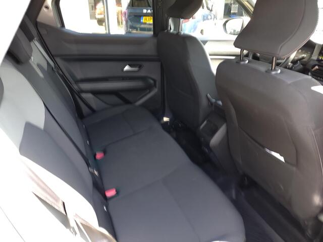 Dacia DUSTER 1.2 TCe 130 mild hybrid Extreme / PACK PARKING / RESERVEWIEL /