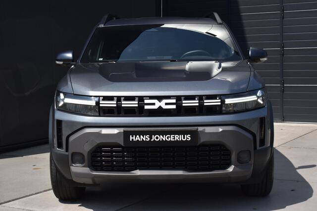 Dacia DUSTER TCe 100 ECO-G Expression | CAMERA | NAVI | AIRCO | CRUISE CONTROL | APPLECARPLAY/ANDROIDAUTO | PDC | LMV
