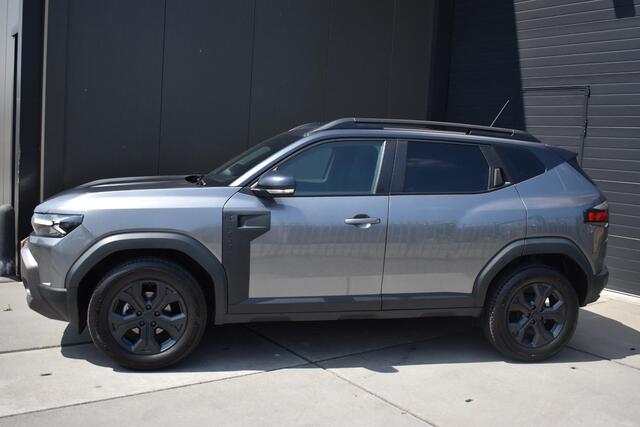 Dacia DUSTER TCe 100 ECO-G Expression | CAMERA | NAVI | AIRCO | CRUISE CONTROL | APPLECARPLAY/ANDROIDAUTO | PDC | LMV