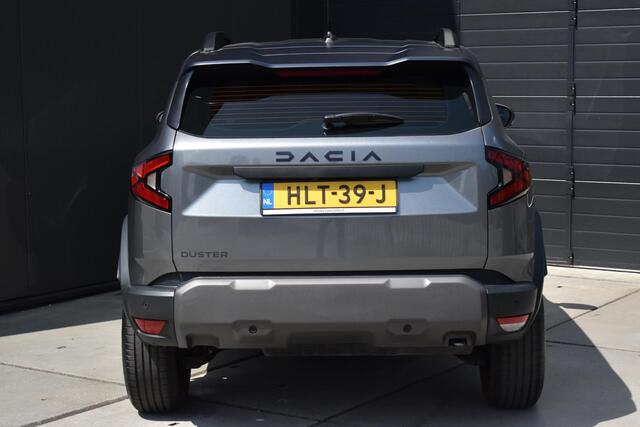 Dacia DUSTER TCe 100 ECO-G Expression | CAMERA | NAVI | AIRCO | CRUISE CONTROL | APPLECARPLAY/ANDROIDAUTO | PDC | LMV
