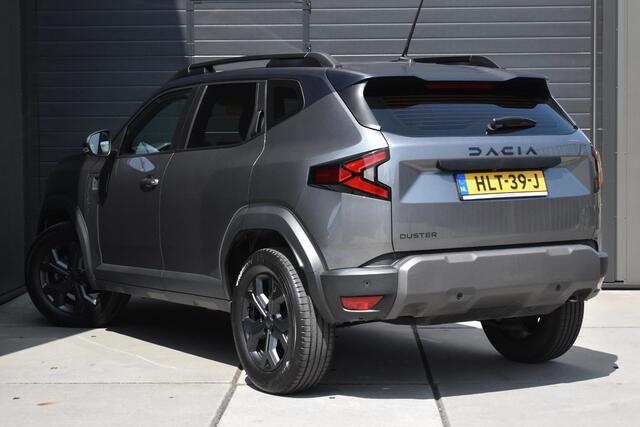 Dacia DUSTER TCe 100 ECO-G Expression | CAMERA | NAVI | AIRCO | CRUISE CONTROL | APPLECARPLAY/ANDROIDAUTO | PDC | LMV