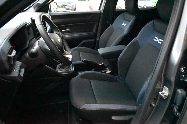 Dacia DUSTER TCe 100 ECO-G Expression | CAMERA | NAVI | AIRCO | CRUISE CONTROL | APPLECARPLAY/ANDROIDAUTO | PDC | LMV