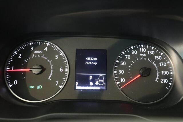 Dacia DUSTER 1.3 TCe Prestige Automaat | 360 Camera | Climate Control | Navigatie | Apple Carplay Android Auto | All season banden |