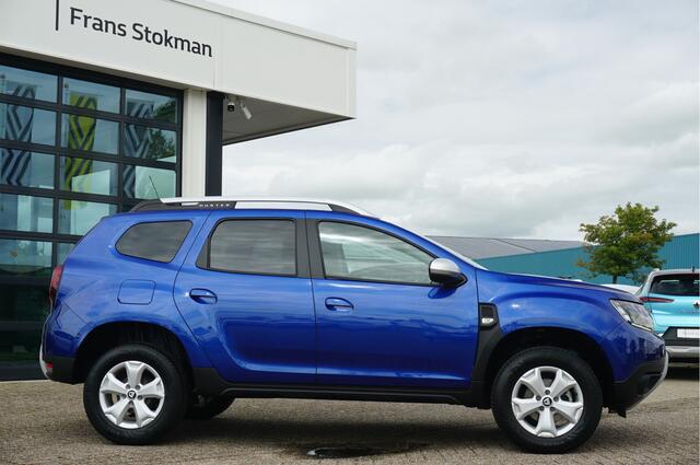 Dacia DUSTER 1.0 TCe 90 Bi-Fuel Comfort