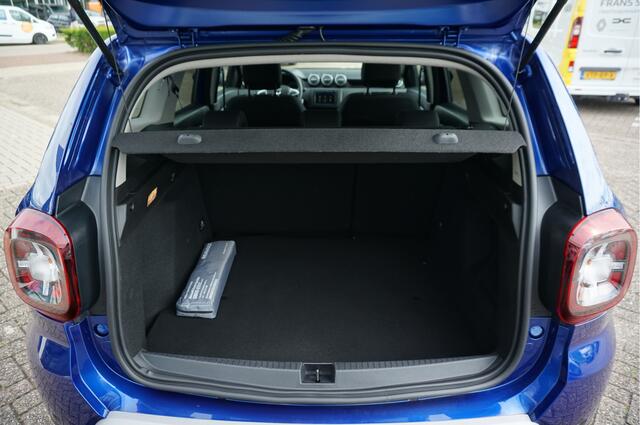 Dacia DUSTER 1.0 TCe 90 Bi-Fuel Comfort