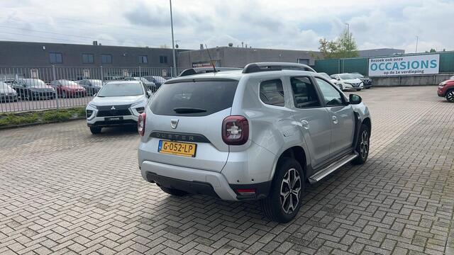 Dacia DUSTER 1.3 TCe Prestige | Navigatie | 360° Camera | Cruise Control |