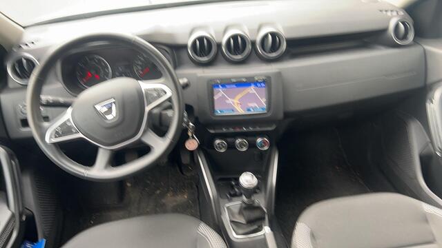 Dacia DUSTER 1.3 TCe Prestige | Navigatie | 360° Camera | Cruise Control |
