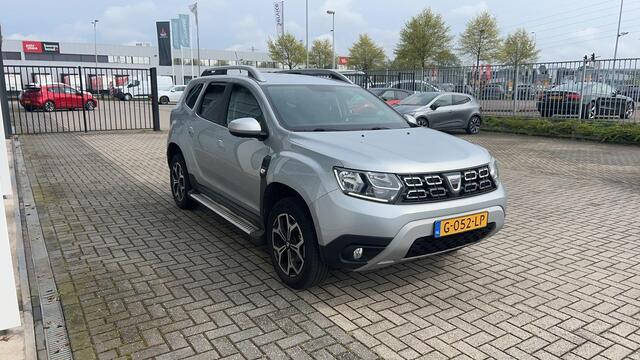 Dacia DUSTER 1.3 TCe Prestige | Navigatie | 360° Camera | Cruise Control |