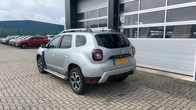 Dacia DUSTER 1.3 TCe Prestige | Navigatie | 360° Camera | Cruise Control |