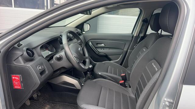 Dacia DUSTER 1.3 TCe Prestige | Navigatie | 360° Camera | Cruise Control |