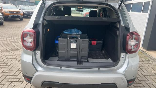 Dacia DUSTER 1.3 TCe Prestige | Navigatie | 360° Camera | Cruise Control |