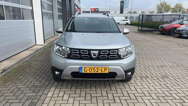Dacia DUSTER 1.3 TCe Prestige | Navigatie | 360° Camera | Cruise Control |