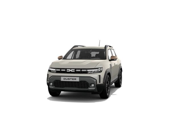 Dacia DUSTER Extreme HYBRID 140 | Achteruitrijcamera | Cruise Control met snelheidsbegrenzer | Dacia Handsfree card voor openen, sluiten en starten zonder sleutel