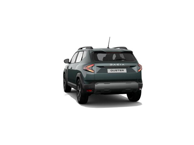 Dacia DUSTER Journey TCe 130 mild hybrid | Achteruitrijcamera | Cruise Control met snelheidsbegrenzer | Dacia Handsfree card voor openen, sluiten en starten zonder sleutel