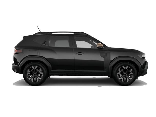 Dacia DUSTER Extreme TCe 100 ECO-G | Achteruitrijcamera | Cruise Control met snelheidsbegrenzer | Dacia Handsfree card voor openen, sluiten en starten zonder sleutel