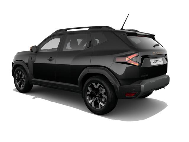 Dacia DUSTER Extreme TCe 100 ECO-G | Achteruitrijcamera | Cruise Control met snelheidsbegrenzer | Dacia Handsfree card voor openen, sluiten en starten zonder sleutel