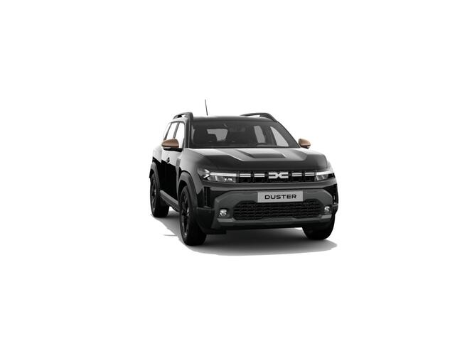 Dacia DUSTER Extreme TCe 100 ECO-G | Achteruitrijcamera | Cruise Control met snelheidsbegrenzer | Dacia Handsfree card voor openen, sluiten en starten zonder sleutel