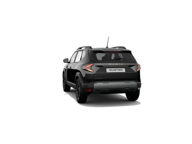 Dacia DUSTER Extreme TCe 100 ECO-G | Achteruitrijcamera | Cruise Control met snelheidsbegrenzer | Dacia Handsfree card voor openen, sluiten en starten zonder sleutel