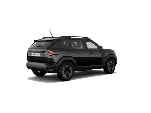 Dacia DUSTER Extreme TCe 100 ECO-G | Achteruitrijcamera | Cruise Control met snelheidsbegrenzer | Dacia Handsfree card voor openen, sluiten en starten zonder sleutel