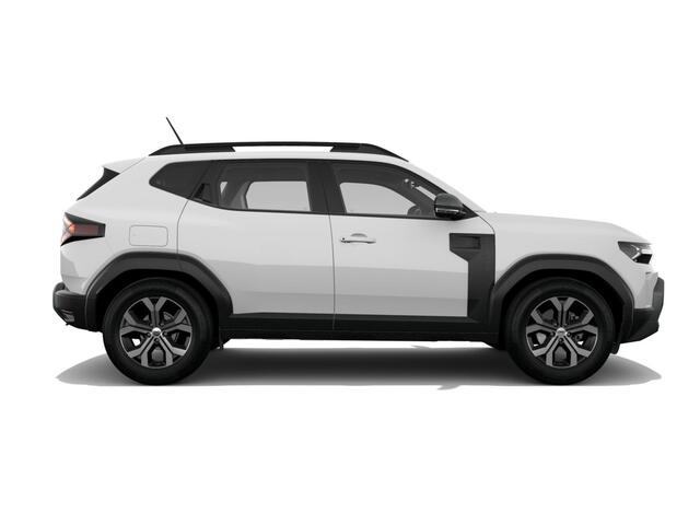 Dacia DUSTER Expression TCe 100 ECO-G | Achteruitrijcamera | Cruise Control met snelheidsbegrenzer | ISOFIX-bevestigingssysteem voor kinderzitjes op de buitenste zitplaatsen achter