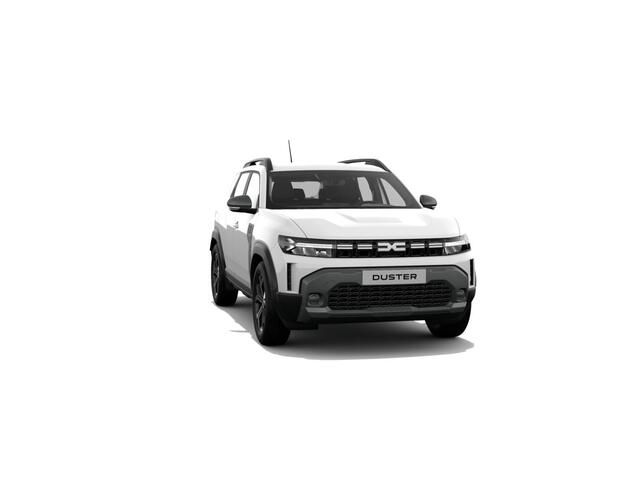 Dacia DUSTER Expression TCe 100 ECO-G | Achteruitrijcamera | Cruise Control met snelheidsbegrenzer | ISOFIX-bevestigingssysteem voor kinderzitjes op de buitenste zitplaatsen achter