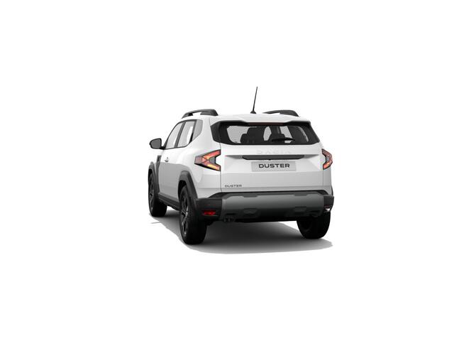 Dacia DUSTER Expression TCe 100 ECO-G | Achteruitrijcamera | Cruise Control met snelheidsbegrenzer | ISOFIX-bevestigingssysteem voor kinderzitjes op de buitenste zitplaatsen achter