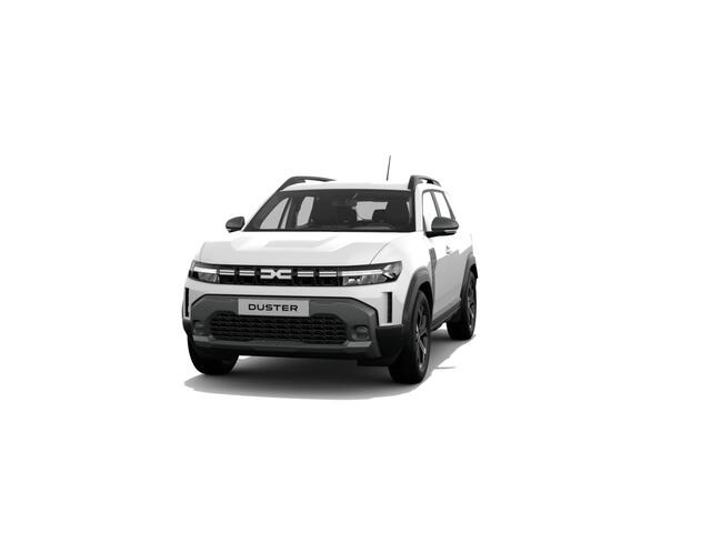 Dacia DUSTER Expression TCe 100 ECO-G | Achteruitrijcamera | Cruise Control met snelheidsbegrenzer | ISOFIX-bevestigingssysteem voor kinderzitjes op de buitenste zitplaatsen achter