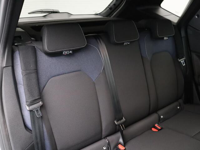Dacia DUSTER Journey HYBRID 140 | Achteruitrijcamera | Cruise Control met snelheidsbegrenzer | Dacia Handsfree card voor openen, sluiten en starten zonder sleutel