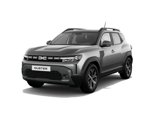 Dacia DUSTER Expression TCe 100 ECO-G | Achteruitrijcamera | Cruise Control met snelheidsbegrenzer | ISOFIX-bevestigingssysteem voor kinderzitjes op de buitenste zitplaatsen achter