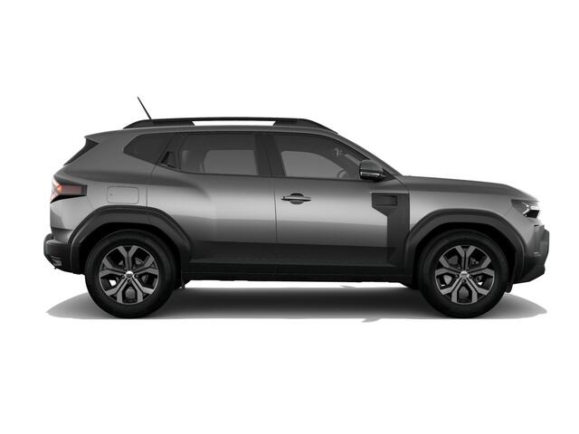 Dacia DUSTER Expression TCe 100 ECO-G | Achteruitrijcamera | Cruise Control met snelheidsbegrenzer | ISOFIX-bevestigingssysteem voor kinderzitjes op de buitenste zitplaatsen achter