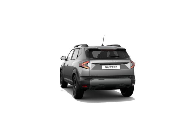 Dacia DUSTER Expression TCe 100 ECO-G | Achteruitrijcamera | Cruise Control met snelheidsbegrenzer | ISOFIX-bevestigingssysteem voor kinderzitjes op de buitenste zitplaatsen achter