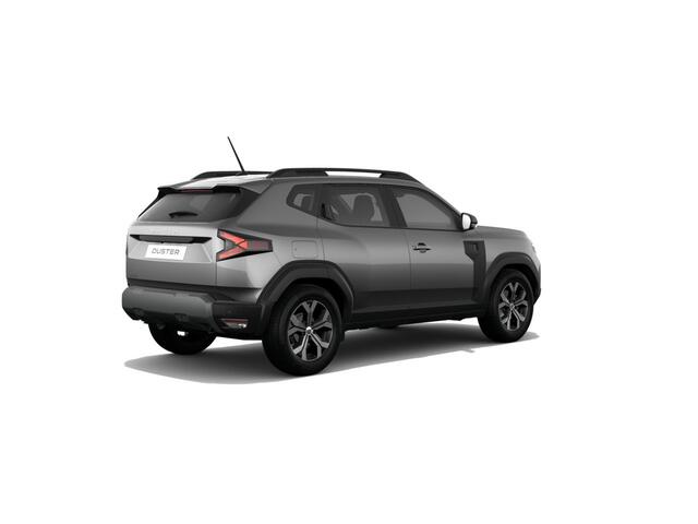Dacia DUSTER Expression TCe 100 ECO-G | Achteruitrijcamera | Cruise Control met snelheidsbegrenzer | ISOFIX-bevestigingssysteem voor kinderzitjes op de buitenste zitplaatsen achter