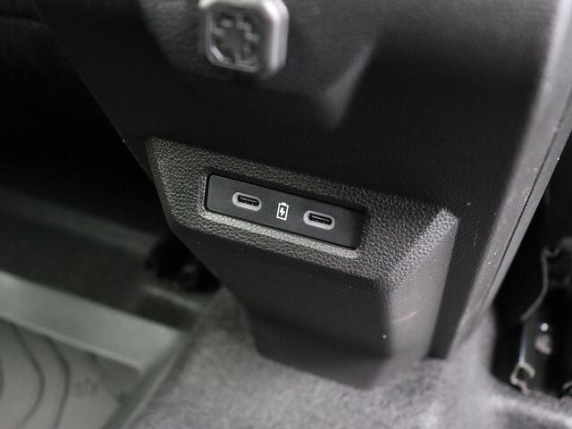 Dacia DUSTER 1.6 Hybrid 140pk Extreme | Auto. parkeerrem | Blind spot warning | Navigatie | 360 graden camera |