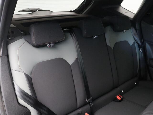 Dacia DUSTER 1.6 Hybrid 140pk Extreme | Auto. parkeerrem | Blind spot warning | Navigatie | 360 graden camera |