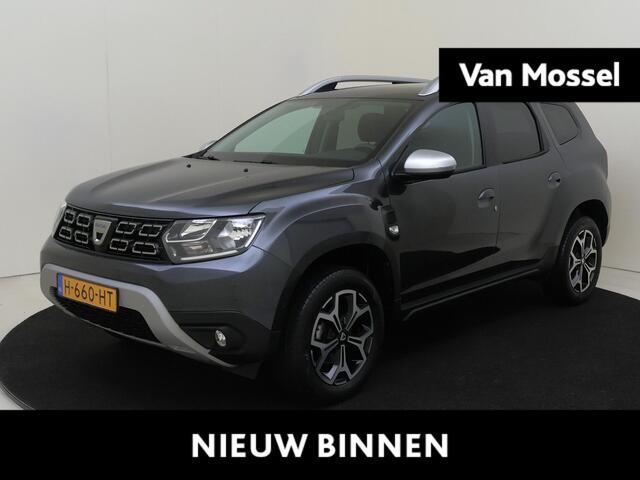 Dacia DUSTER 1.0 TCe Prestige