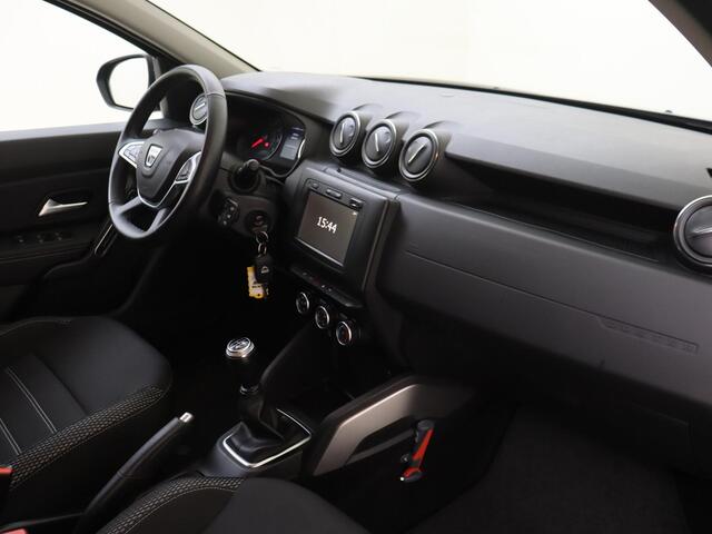 Dacia DUSTER 1.0 TCe Prestige