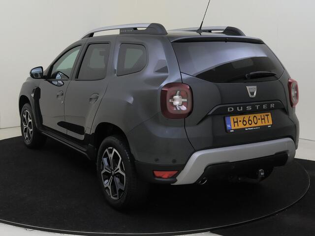Dacia DUSTER 1.0 TCe Prestige