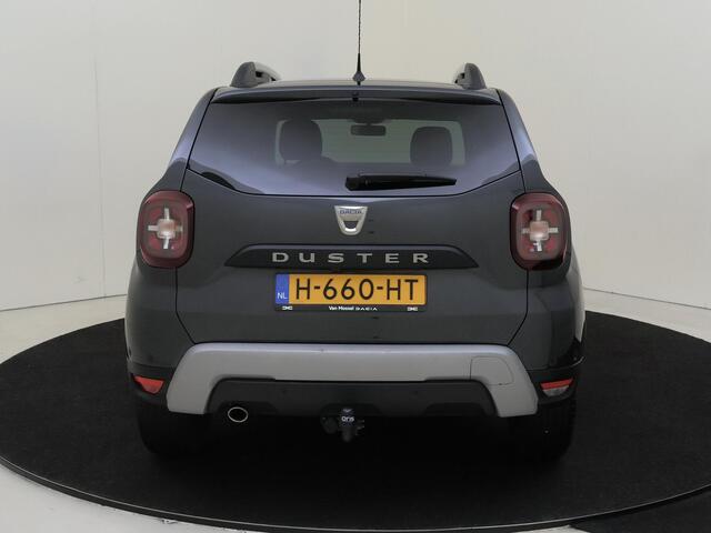 Dacia DUSTER 1.0 TCe Prestige