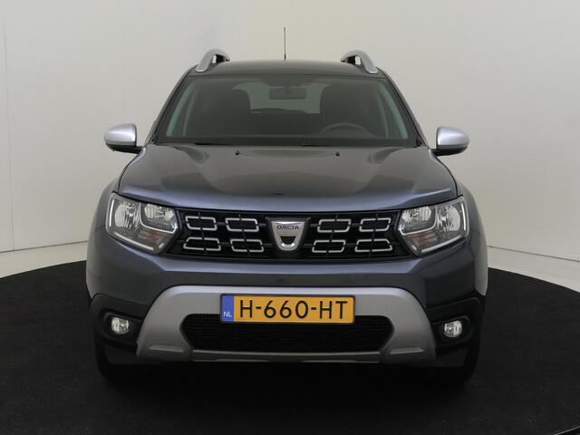 Dacia DUSTER 1.0 TCe Prestige